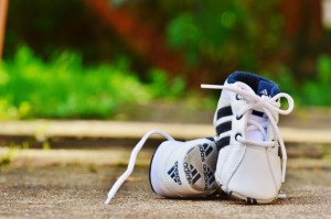 子供靴サイズアウト頻度